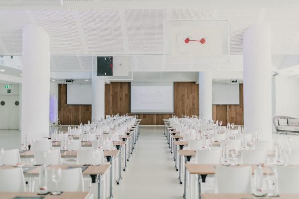 Higueron Hotel Malaga, Curio Collection by Hilton 10