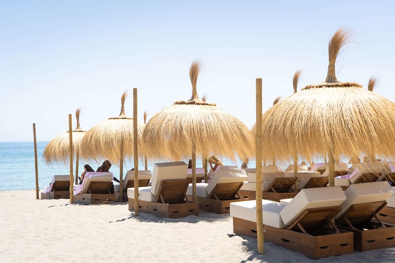 Higueron Hotel Malaga, Curio Collection by Hilton 12