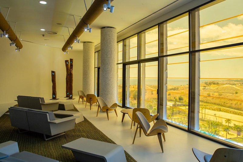 Higueron Hotel Malaga, Curio Collection by Hilton 16