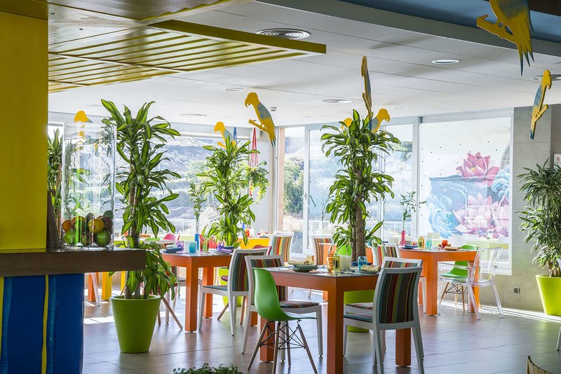 Higueron Hotel Malaga, Curio Collection by Hilton 19