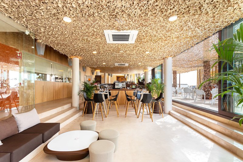 Higueron Hotel Malaga, Curio Collection by Hilton 23