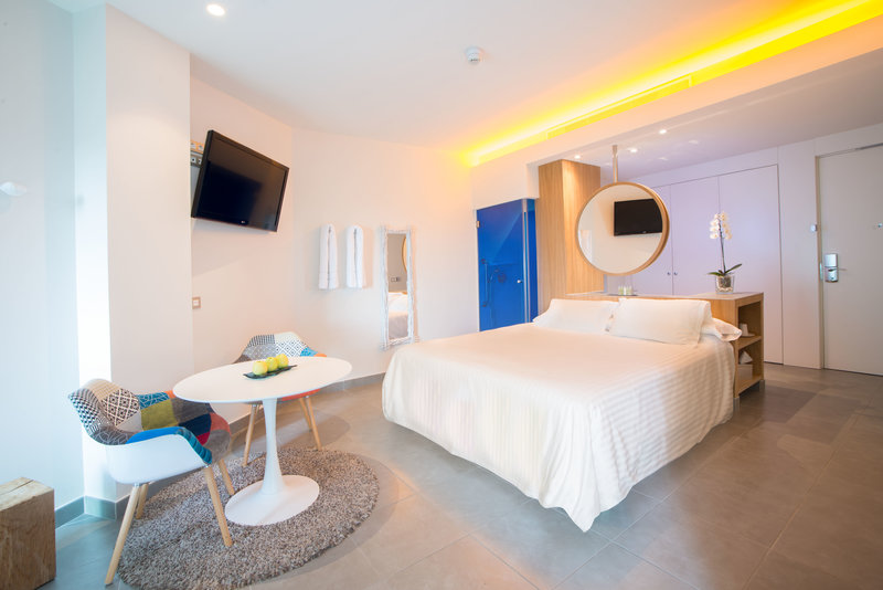 Higueron Hotel Malaga, Curio Collection by Hilton 26