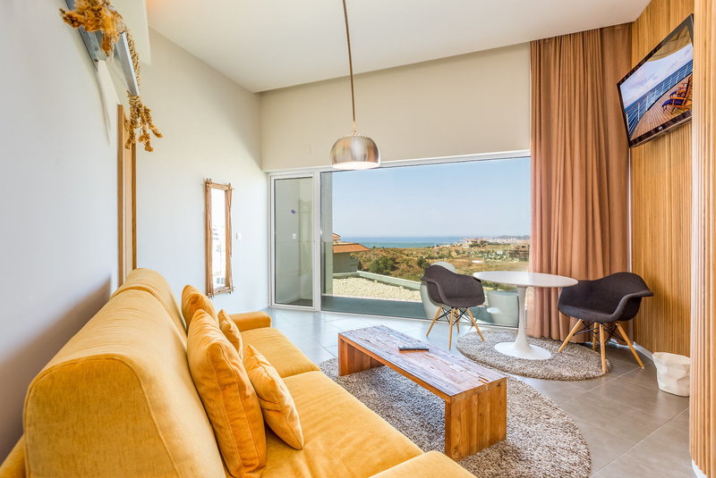 Higueron Hotel Malaga, Curio Collection by Hilton 27