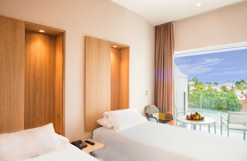 Higueron Hotel Malaga, Curio Collection by Hilton 29