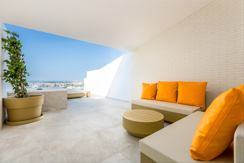 Higueron Hotel Malaga, Curio Collection by Hilton 30