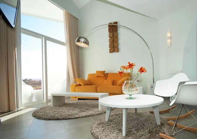 Higueron Hotel Malaga, Curio Collection by Hilton 31