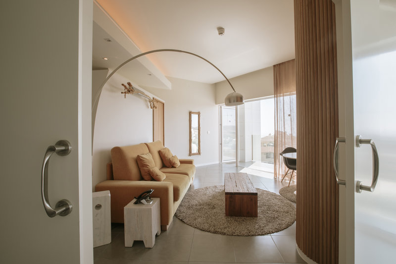 Higueron Hotel Malaga, Curio Collection by Hilton 34