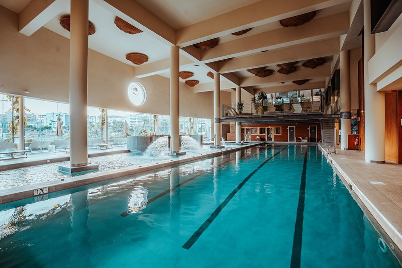 Higueron Hotel Malaga, Curio Collection by Hilton 35