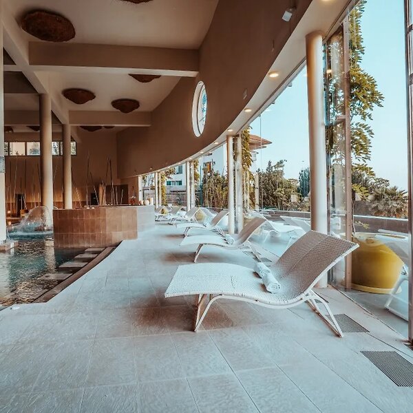 Higueron Hotel Malaga, Curio Collection by Hilton 38