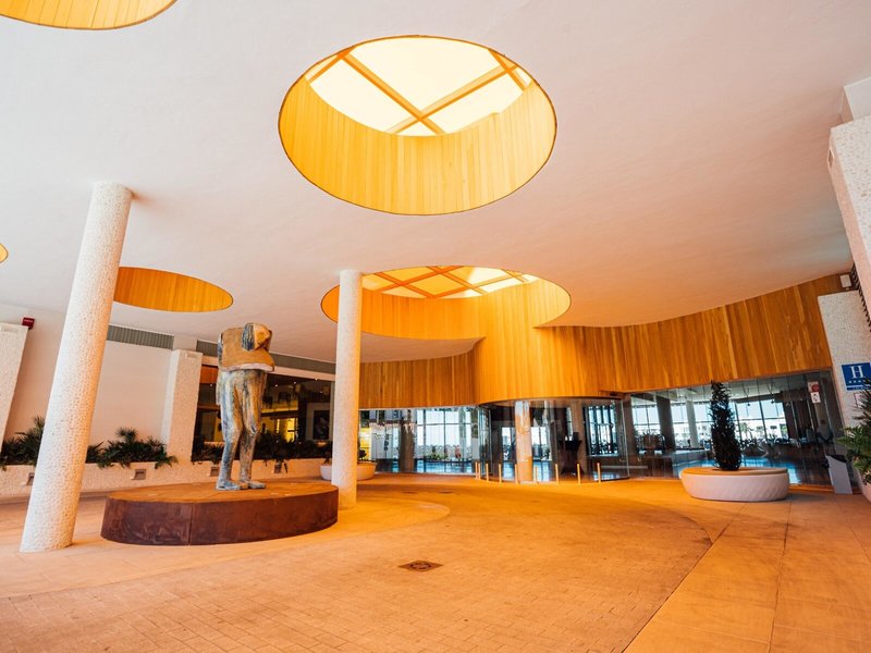 Higueron Hotel Malaga, Curio Collection by Hilton 10