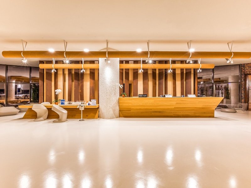 Higueron Hotel Malaga, Curio Collection by Hilton 14