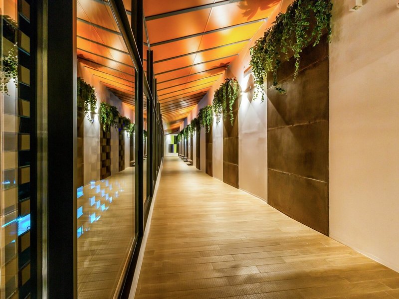 Higueron Hotel Malaga, Curio Collection by Hilton 15