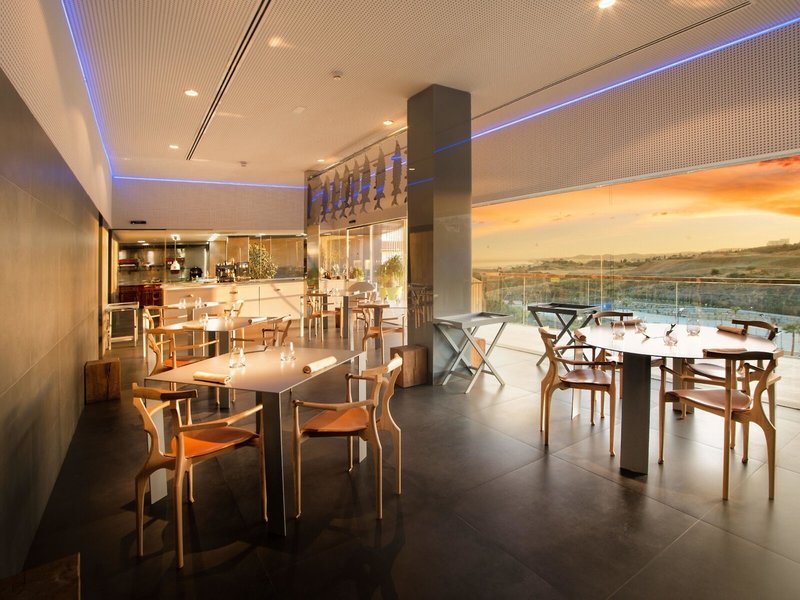 Higueron Hotel Malaga, Curio Collection by Hilton 17