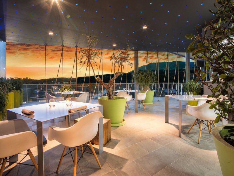 Higueron Hotel Malaga, Curio Collection by Hilton 18