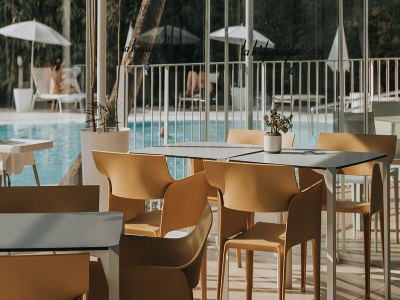 Higueron Hotel Malaga, Curio Collection by Hilton 19