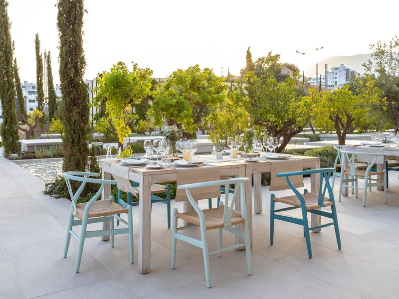 Higueron Hotel Malaga, Curio Collection by Hilton 20