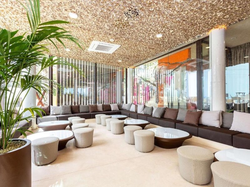 Higueron Hotel Malaga, Curio Collection by Hilton 24