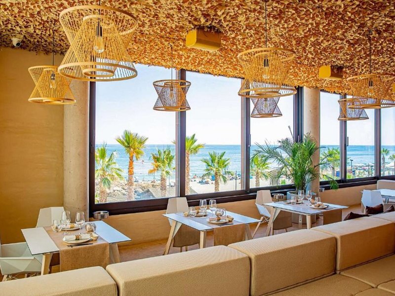 Higueron Hotel Malaga, Curio Collection by Hilton 25