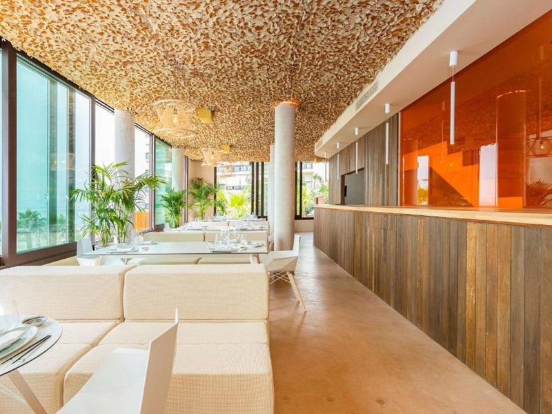 Higueron Hotel Malaga, Curio Collection by Hilton 26