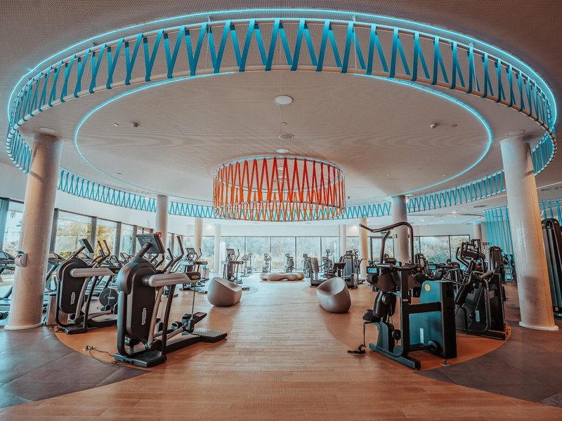 Higueron Hotel Malaga, Curio Collection by Hilton 28