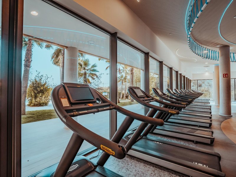 Higueron Hotel Malaga, Curio Collection by Hilton 29