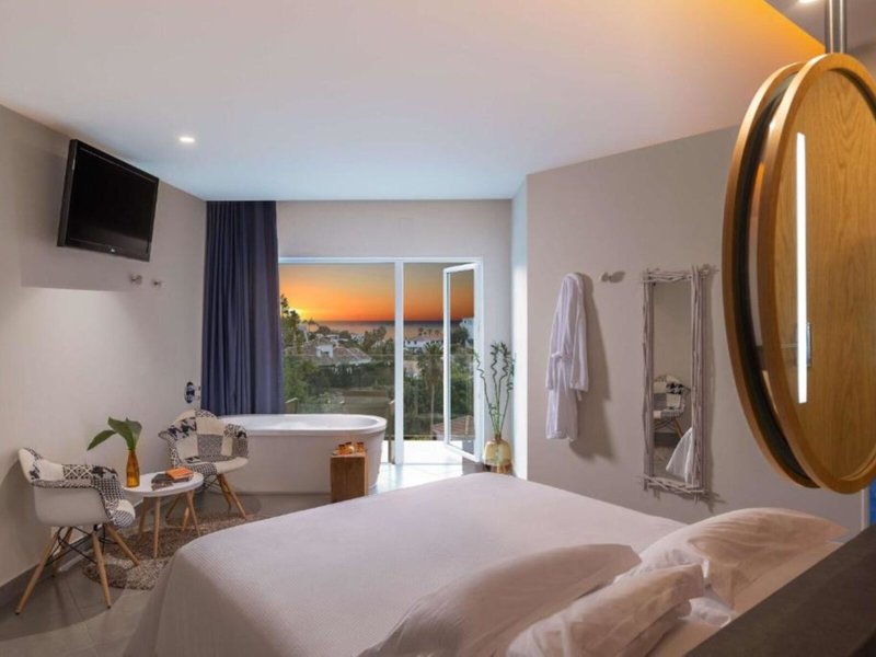 Higueron Hotel Malaga, Curio Collection by Hilton 42