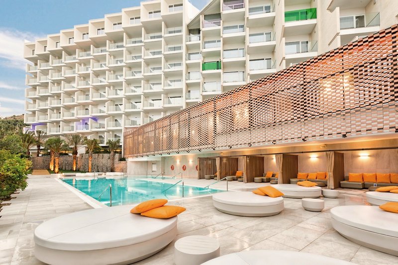 Higueron Hotel, Curio collection by Hilton  4