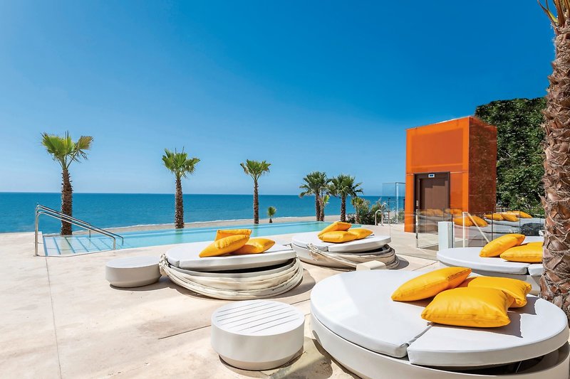 Higueron Hotel, Curio collection by Hilton  8