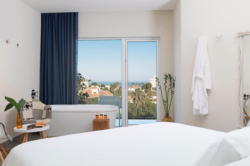 Higueron Hotel, Curio collection by Hilton  13