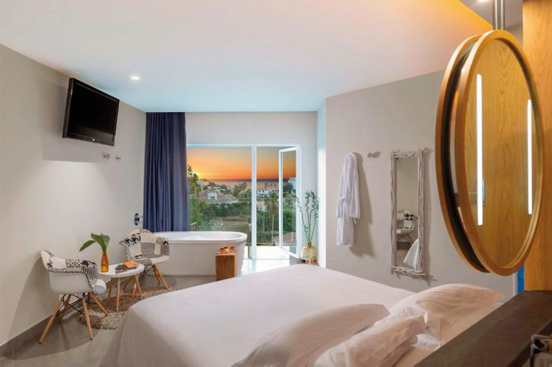 Higueron Hotel, Curio collection by Hilton  14