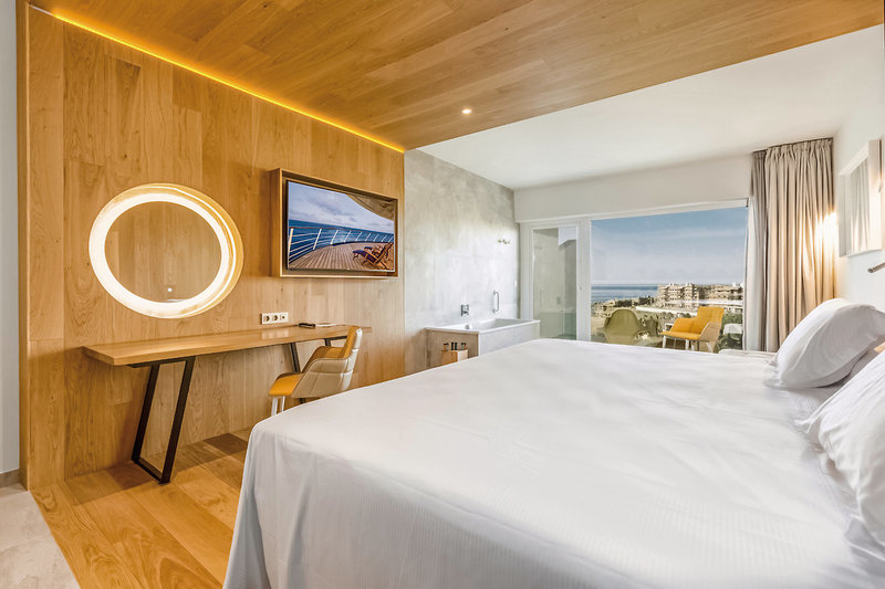 Higueron Hotel, Curio collection by Hilton  15