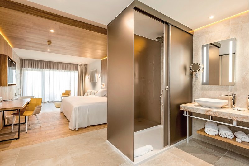 Higueron Hotel, Curio collection by Hilton  17