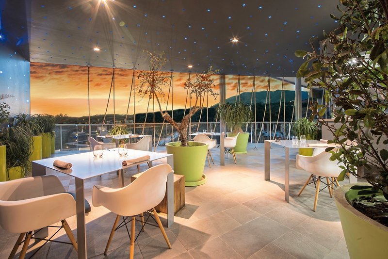 Higueron Hotel, Curio collection by Hilton  18