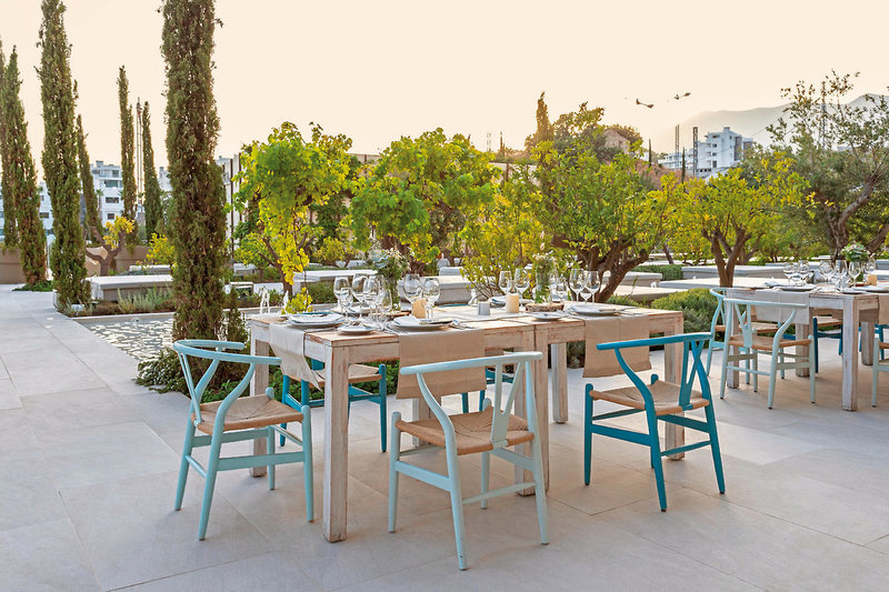 Higueron Hotel, Curio collection by Hilton  19