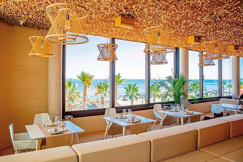 Higueron Hotel, Curio collection by Hilton  20