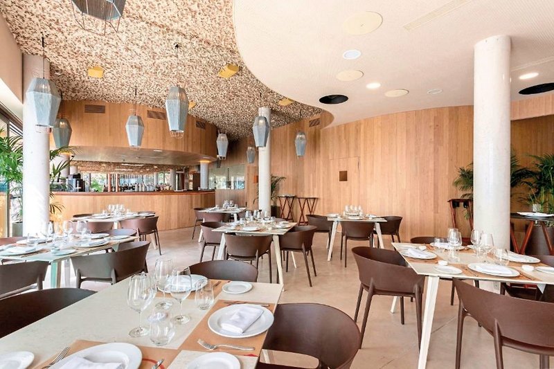 Higueron Hotel, Curio collection by Hilton  21