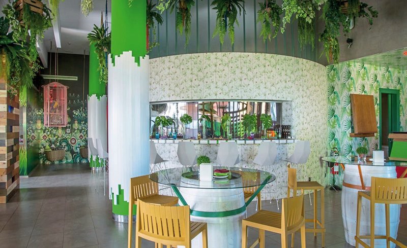 Higueron Hotel, Curio collection by Hilton  22