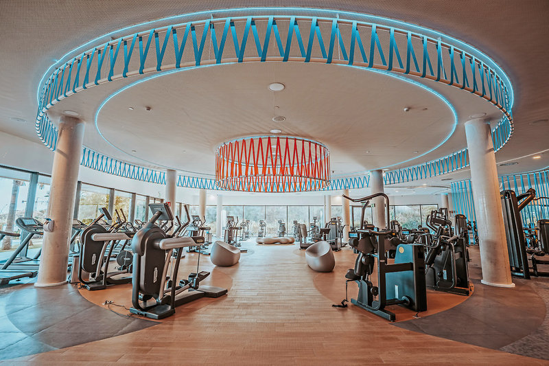 Higueron Hotel, Curio collection by Hilton  24