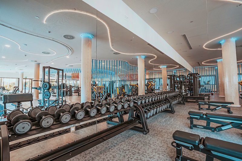Higueron Hotel, Curio collection by Hilton  25