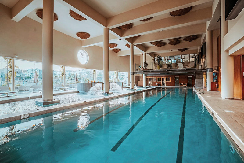 Higueron Hotel, Curio collection by Hilton  27