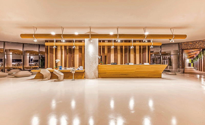Higueron Hotel, Curio collection by Hilton  29