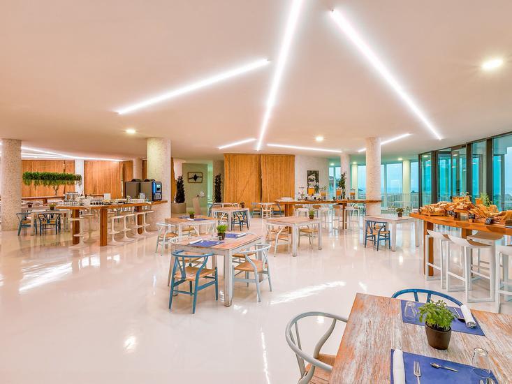 Higueron Hotel, Curio collection by Hilton  4