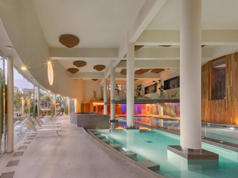 Higueron Hotel, Curio collection by Hilton  34