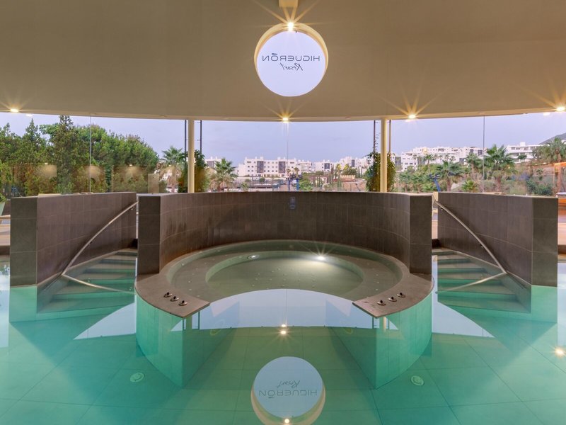 Higueron Hotel, Curio collection by Hilton  35
