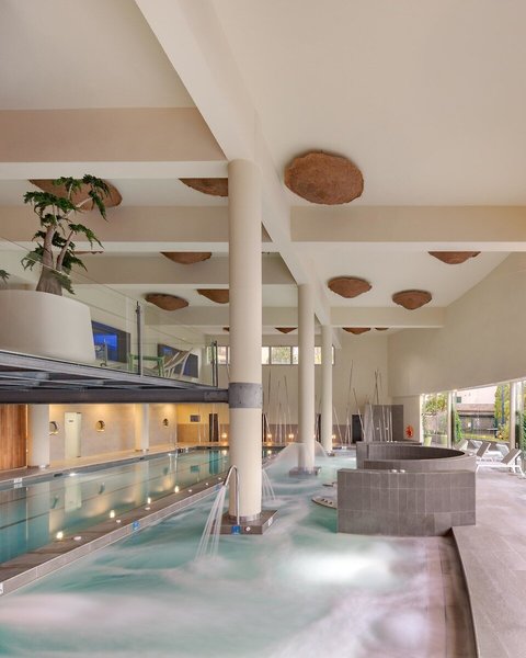 Higueron Hotel, Curio collection by Hilton  36