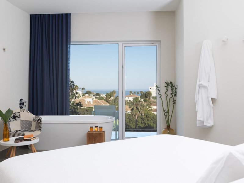 Higueron Hotel, Curio collection by Hilton  43