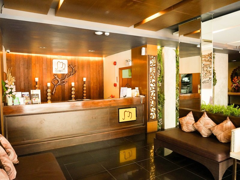 Hotel M Chiang Mai 7