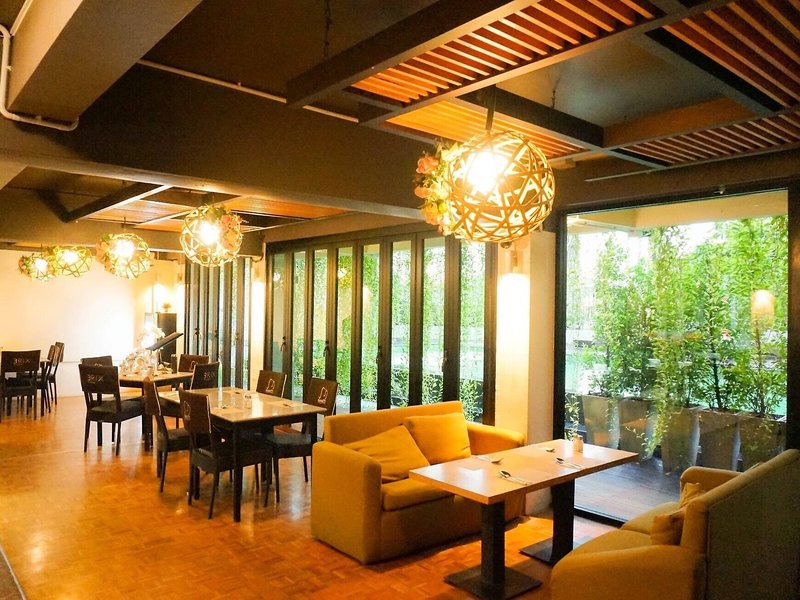 Hotel M Chiang Mai 9