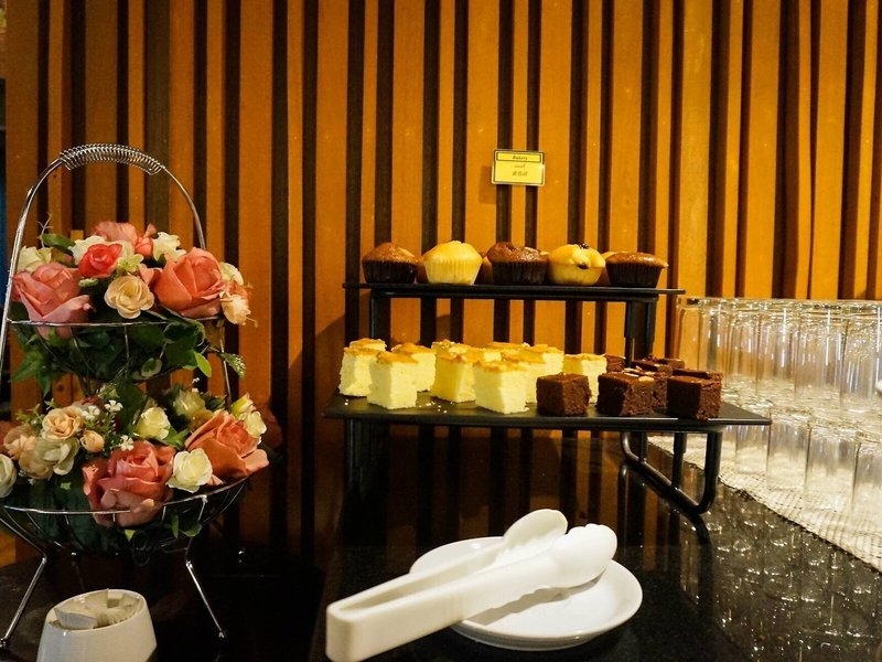 Hotel M Chiang Mai 10