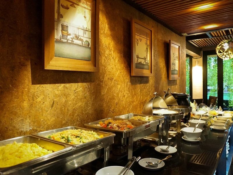 Hotel M Chiang Mai 11